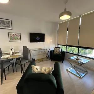  Apartamento Dream Select España