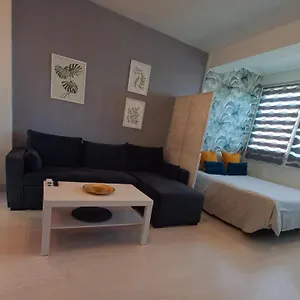  Apartamento Solymar España
