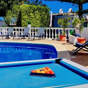  Villa El Cortijo De Miguel España